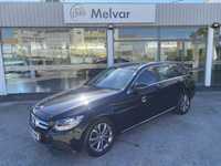 Mercedes-Benz C 200 d Fleet Pack