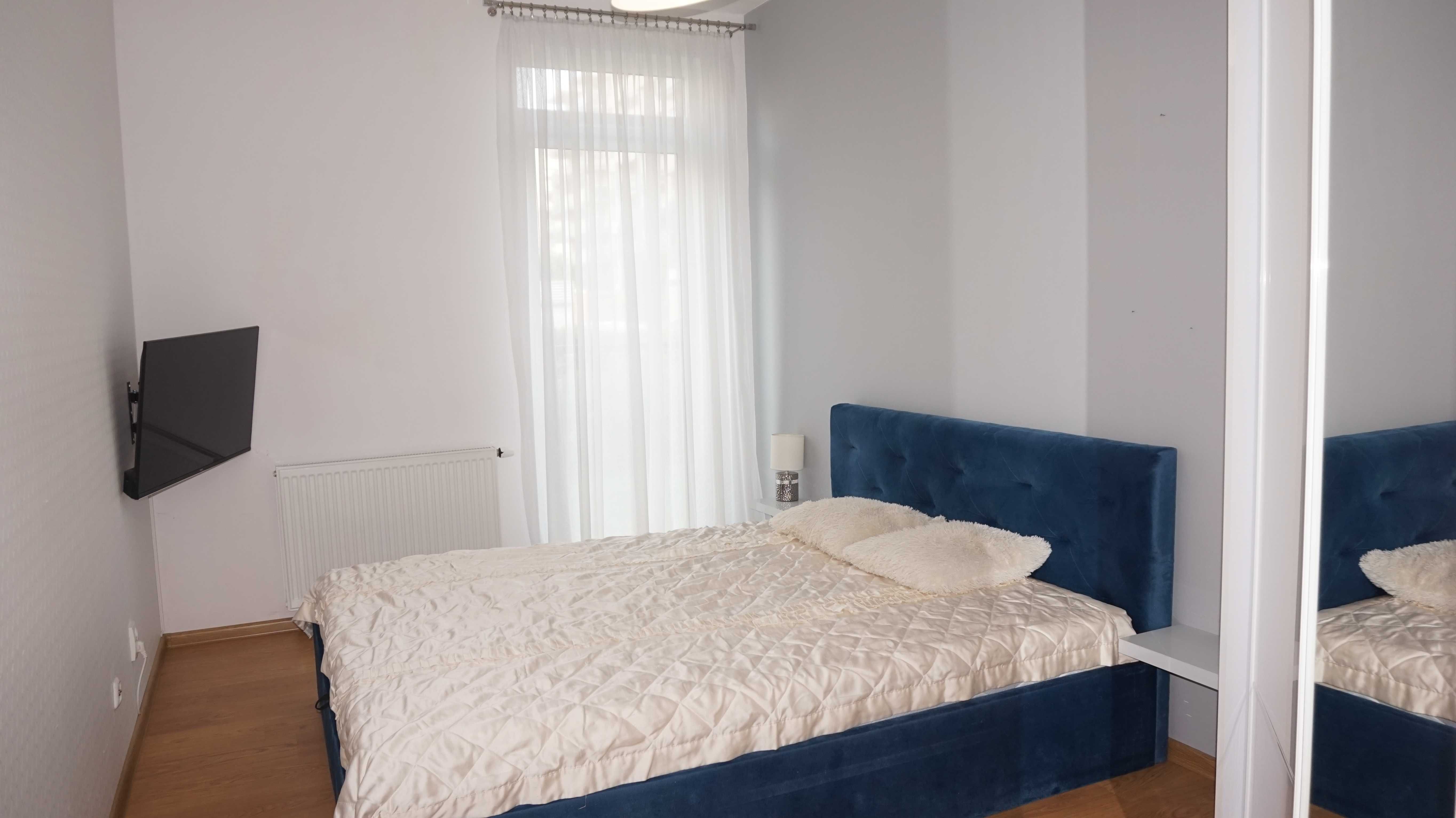 3 pokoje, 69 m², parter – Ursus, gotowe do wprowadzenia
