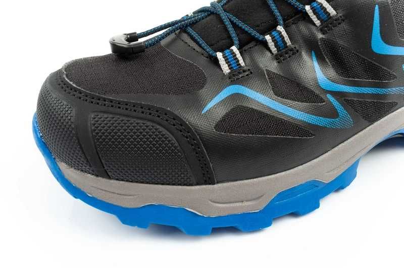 CMP Byne dziecięce trekkingowe za kostkę wodoodporne r. 28-36