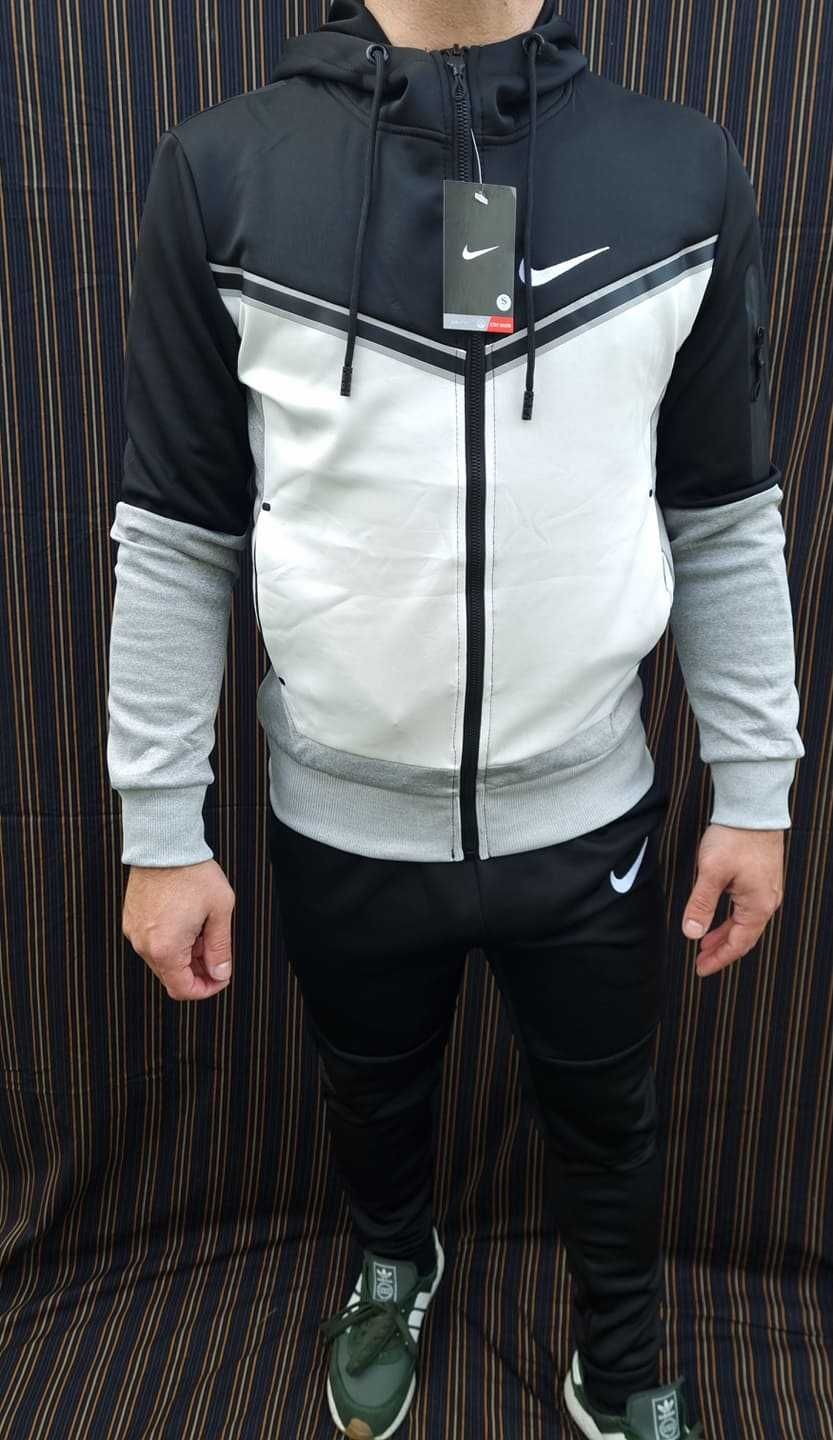 Fato de treino Nike slim fit, bordado