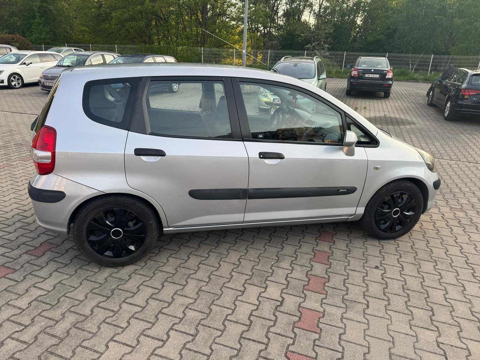 Honda Jazz 1.3 l