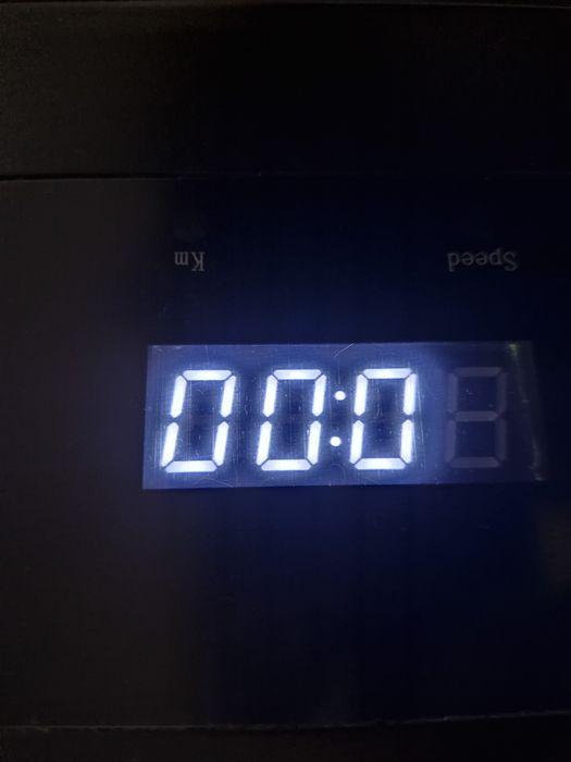 Bieżnia nowa nie używana