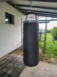 Worek bokserski duży ponad 50kg
