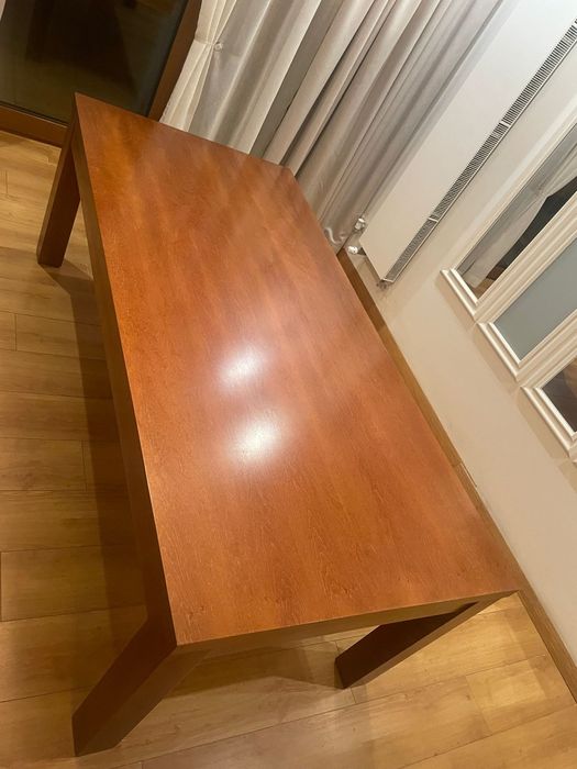 Stół na 8 / 10 osób