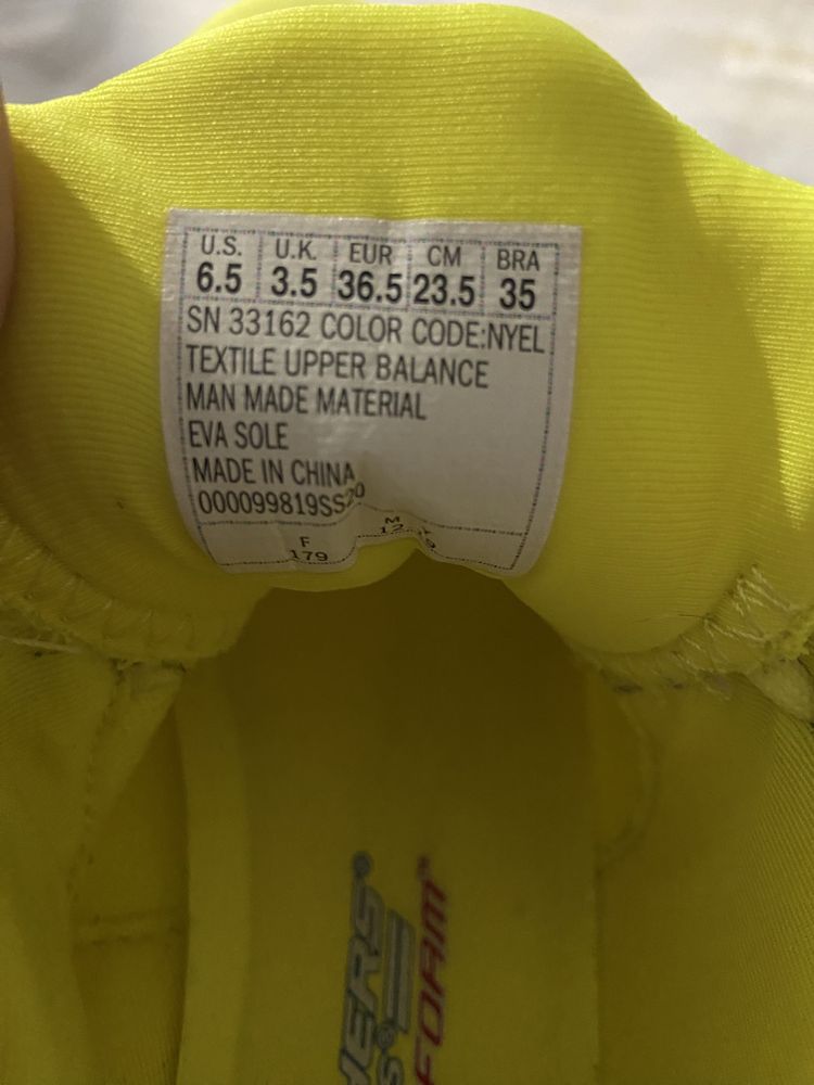Кросівки SKECHERS Bobs sport