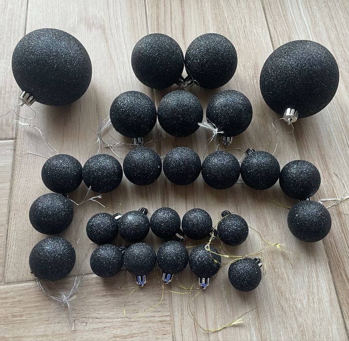 Decorações de Árvore de Natal (Variadas/7sets)