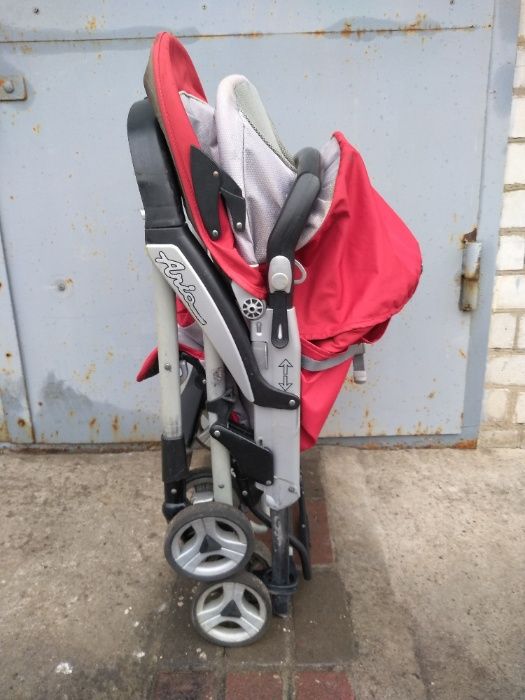 Коляска Peg-Perego Aria Каляска