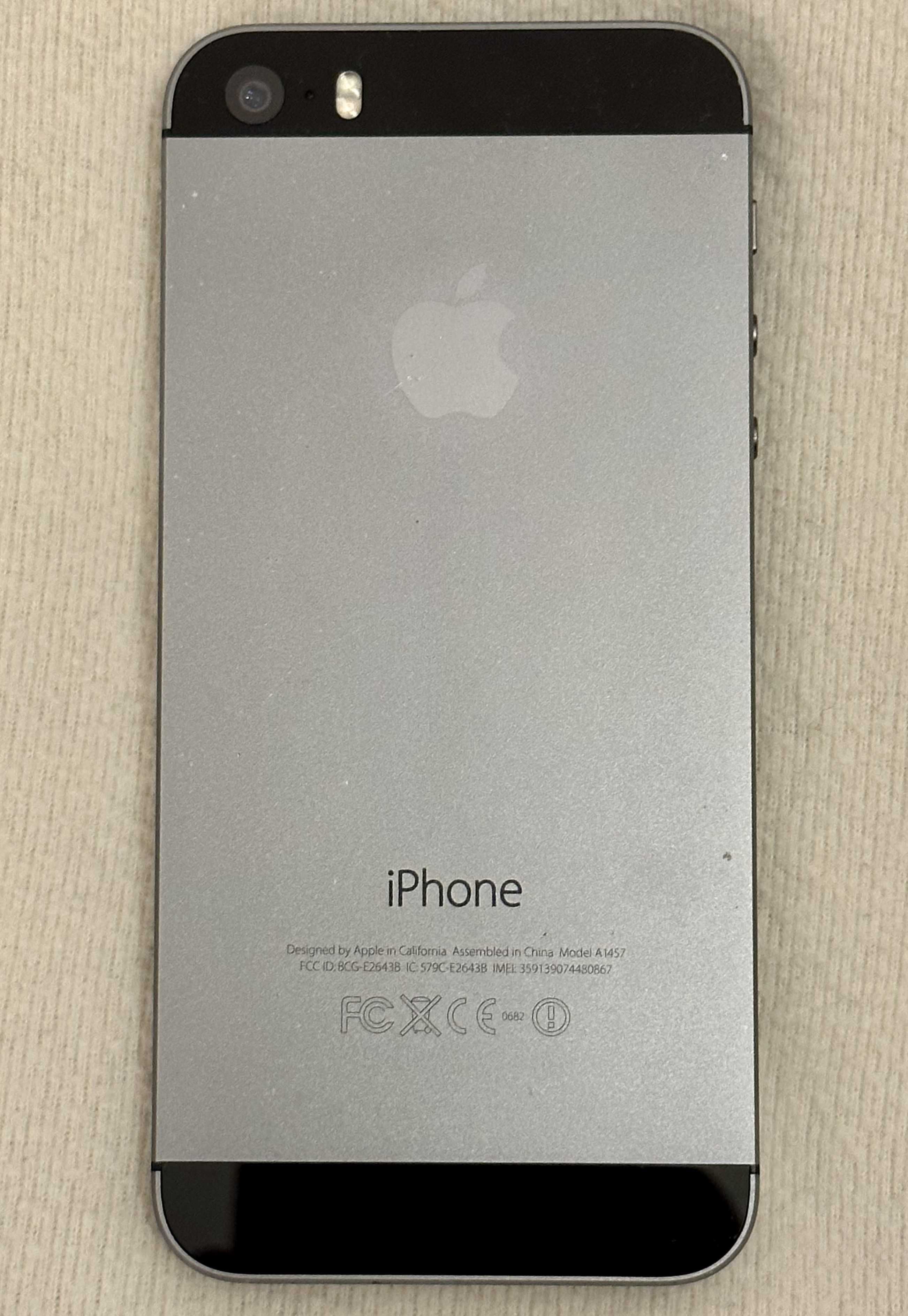 Apple iphone 5s 16gb