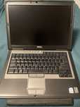 laptop DELL Latitude D630 OPIS