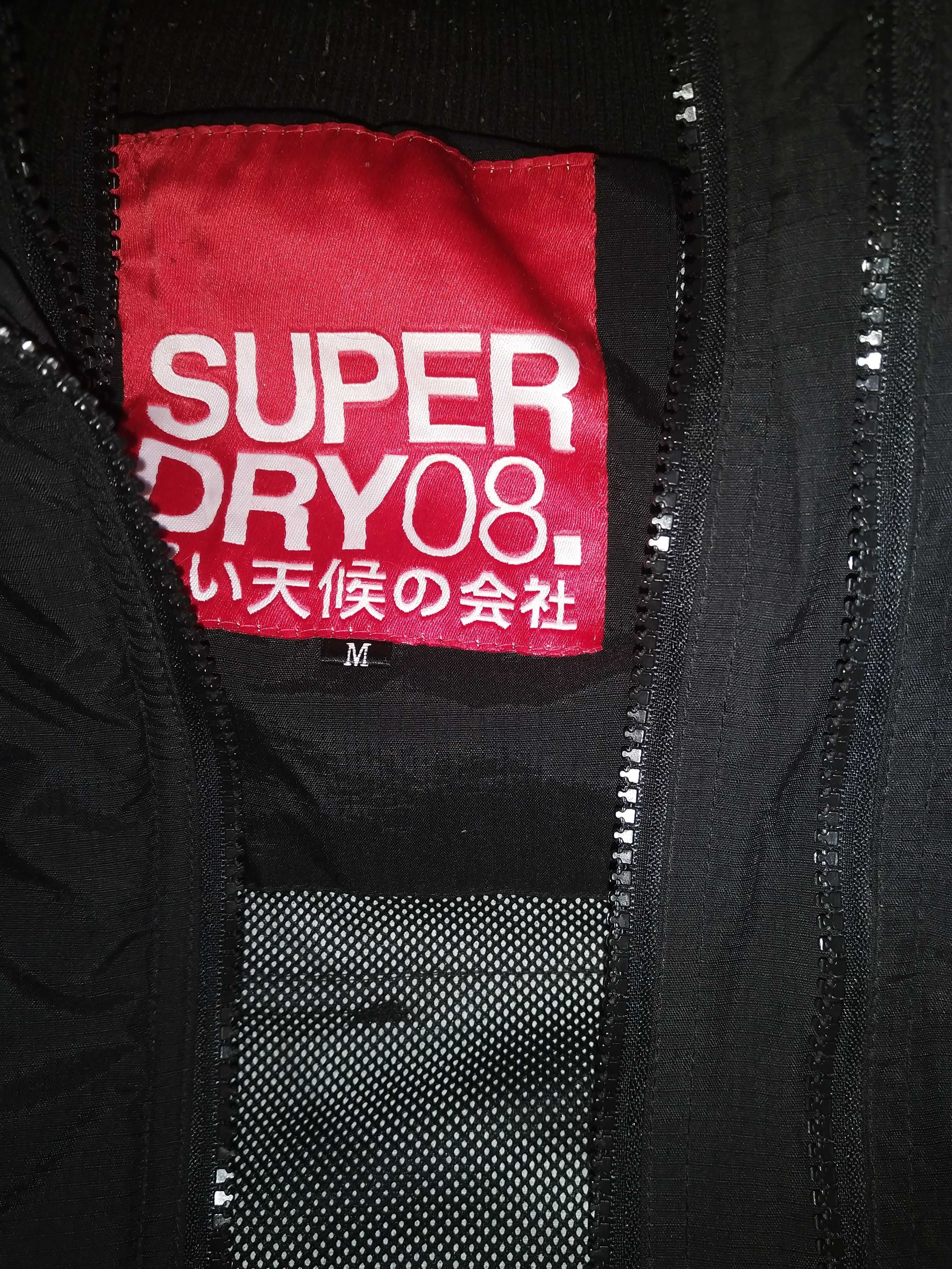 Куртка Superdry размер S