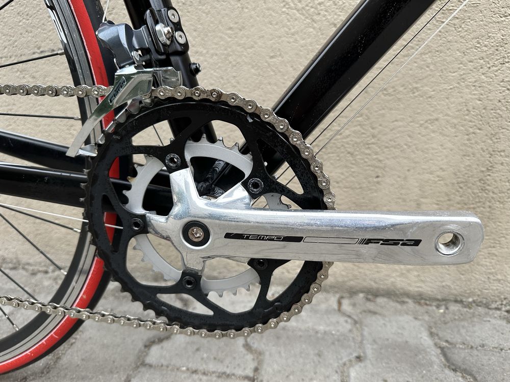 Rower Szosa Kolarzówka Giant Defy Aluxx Shimano Claris FSA