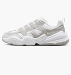 Кросівки жіночі Nike Sportswear Tech Hera White/Grey DR9761-100