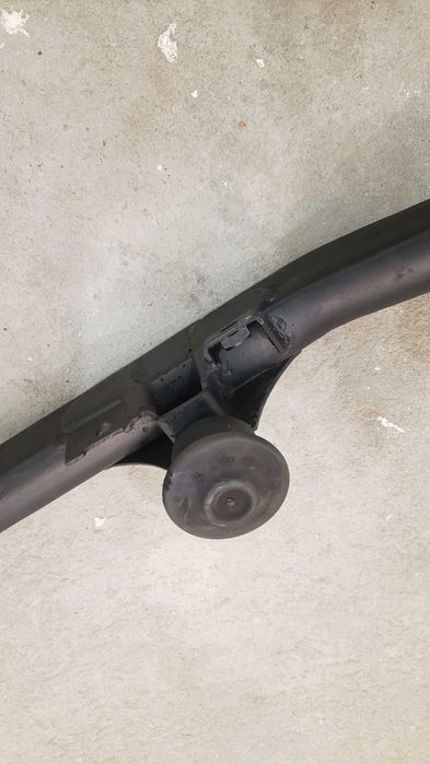 Балка нижня перед audi a4 b5 volkswagen passat b5