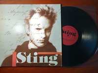 Виниловая пластинка Sting