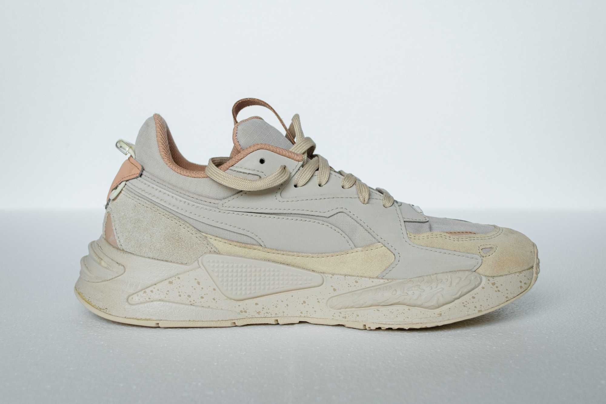 sapatilhas PUMA RS-Z