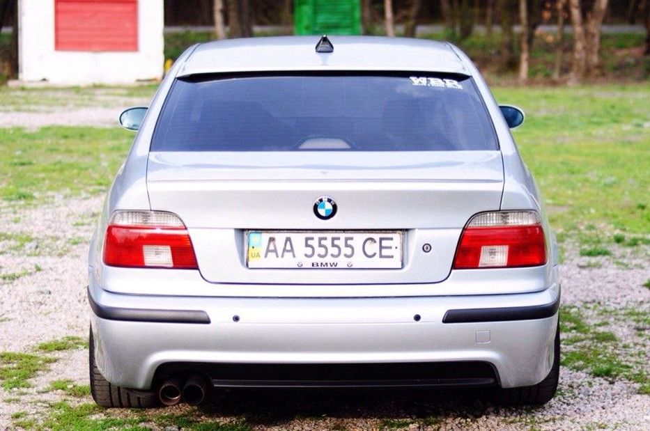 бмв e34 е36 е39 е38 е46 спойлер сабля лип спойлер М бмв накладка bmw