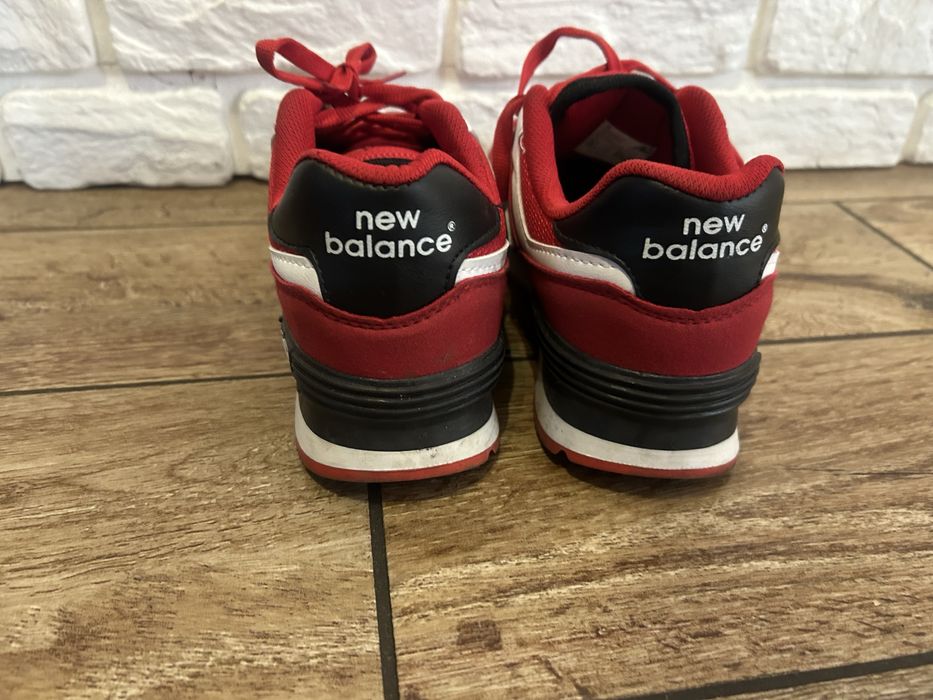 Nowe adidasy new balance