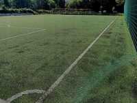 Boisko piłkarskie sztuczna trawa  1840m2 używane