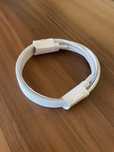Cabo USB-C - Lightning