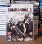 PC # Commandos 3 Kierunek Berlin