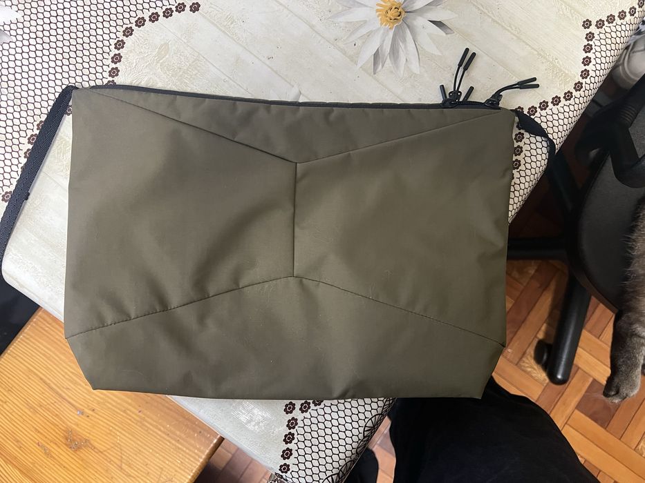 Сумка riot Division