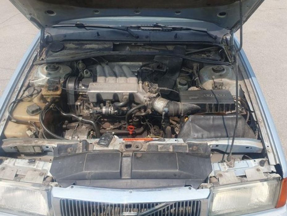 Продам Вольво 440GL