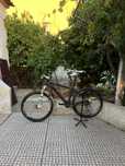 Bicicleta btt ZOULOU roda 26