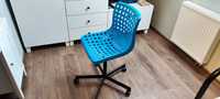 Krzesło do biurka Ikea Sporren