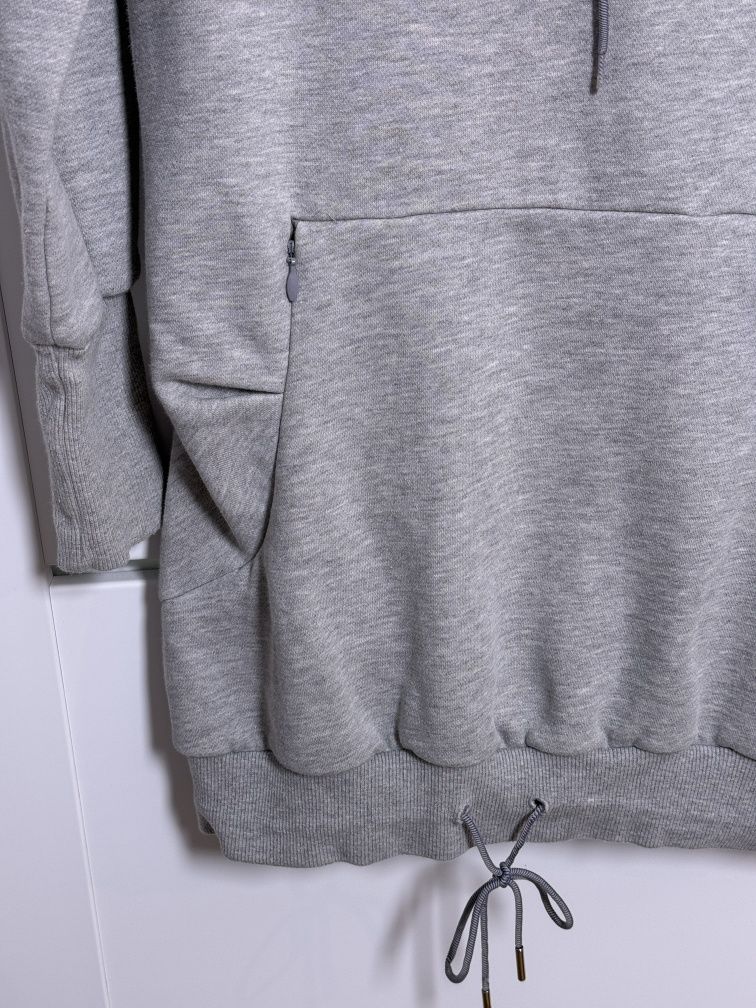 Sukienka dresowa dziewczęca Adidas 152 cm
