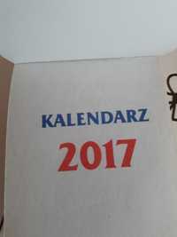 Kartki z kalendarza 2017