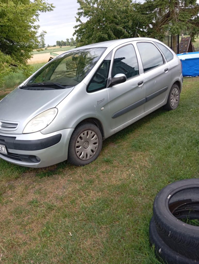 Sprzedam Citroen