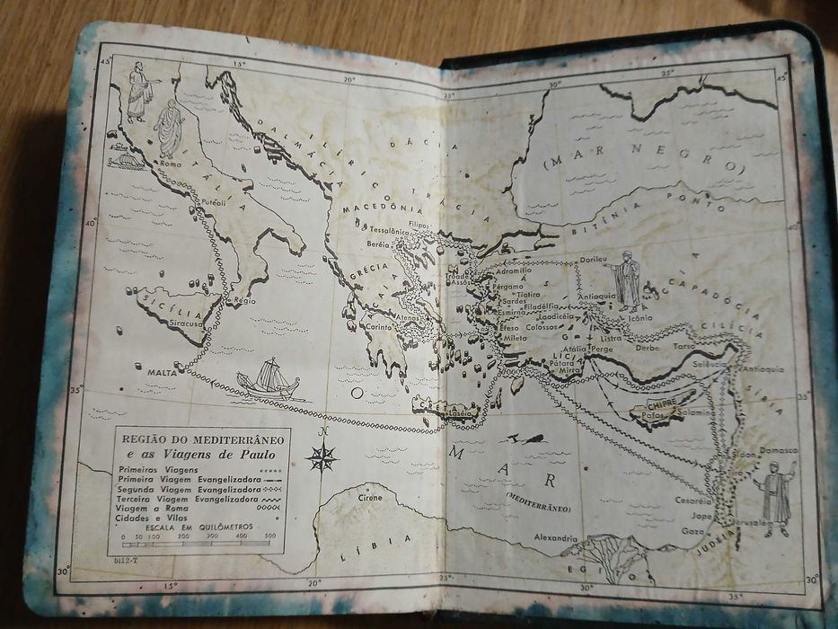 Tradução do Novo Mundo das Escrituras Sagradas (Edição Brasileira)