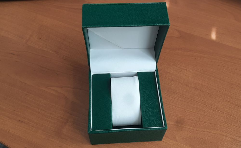 Коробка для часов