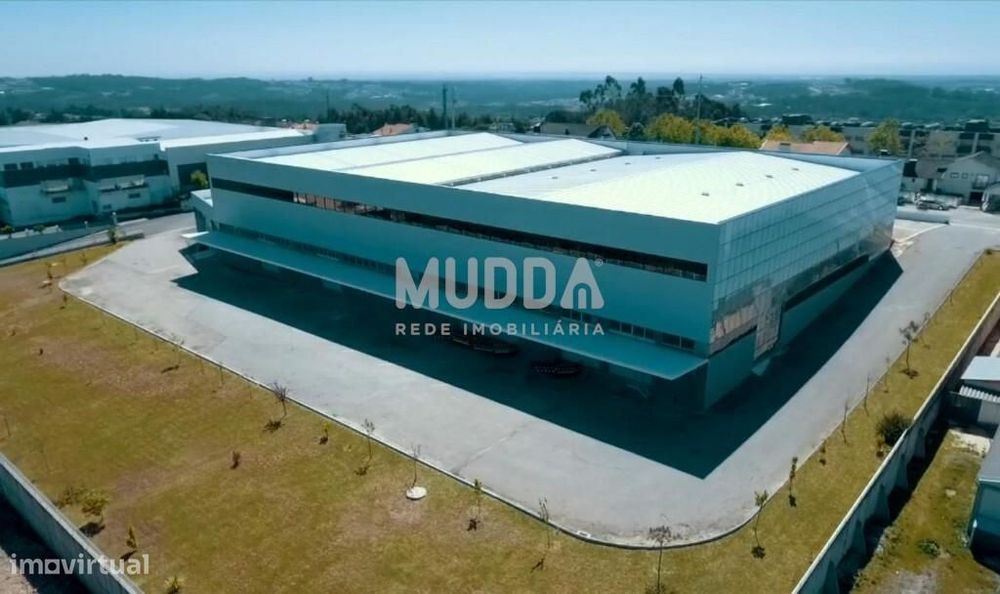 Excelente armazém para Logística ou indústria