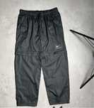 Nike x Stussy Nylon Pants / нейлонові штани nike stussy / nike
