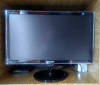 Monitor LCD Samsung SyncMaster PX2370 23'