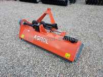 Kosiarka bijakowa EFH 175 cm przesuw hydrauliczny