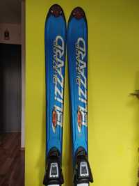 Narty Blizzard 160 cm.