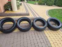 Opony letnie Michelin Primacy 4