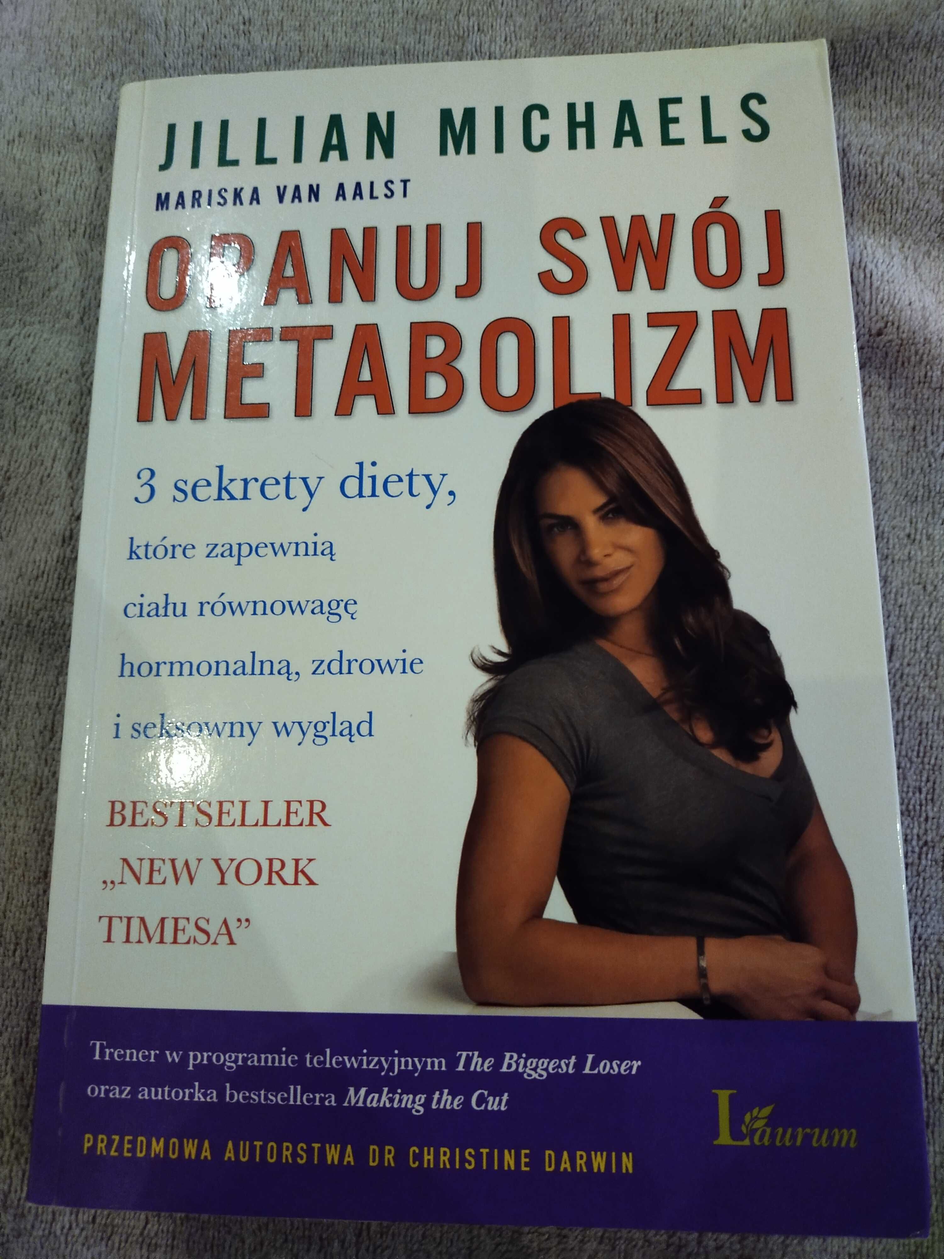 Opanuj swój metabolizm