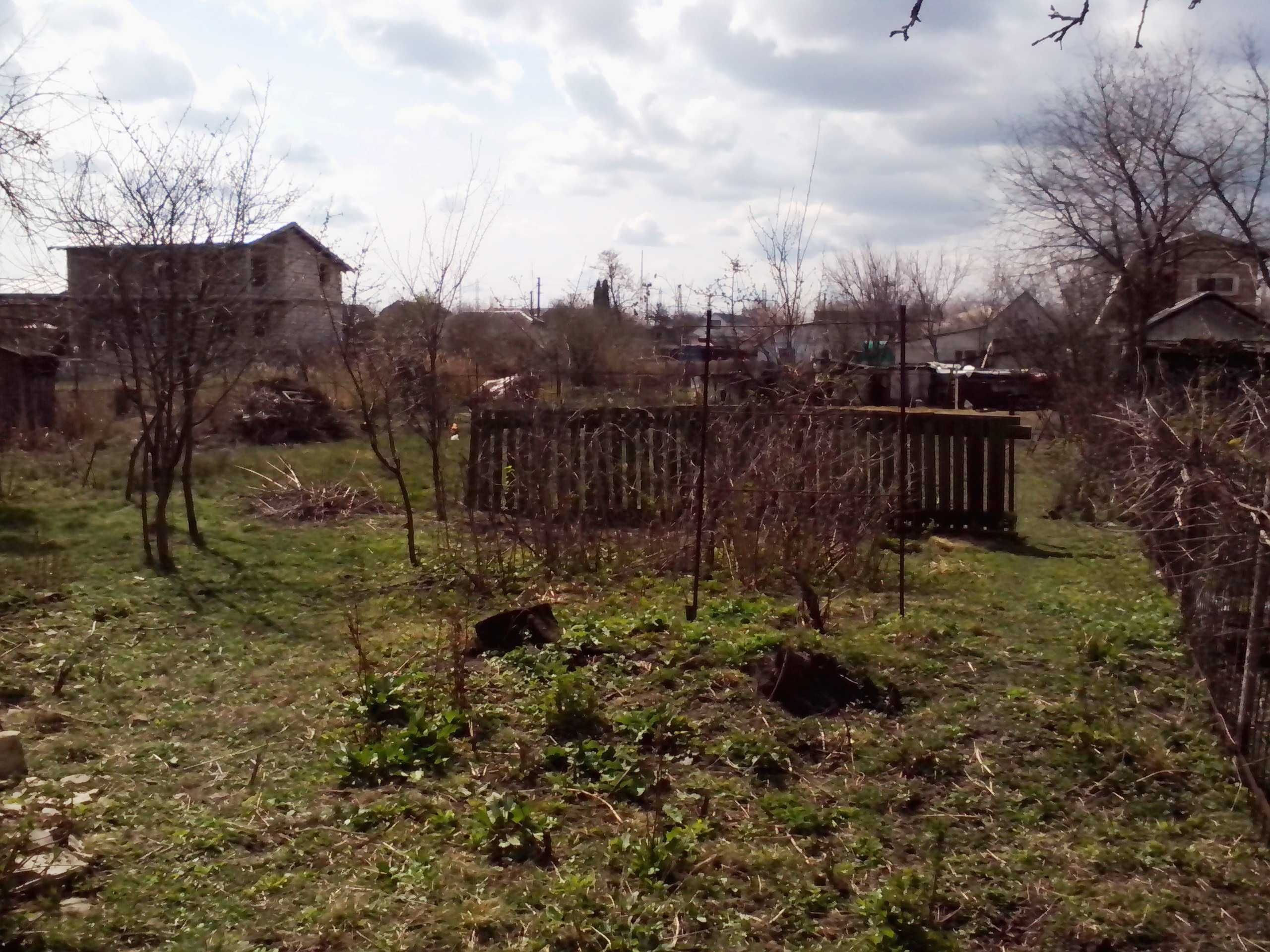 Продам земельну ділянку під забудову в Фастові