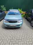 Продам автомобіль Шевроле Лачет Chevrolet Lacetti