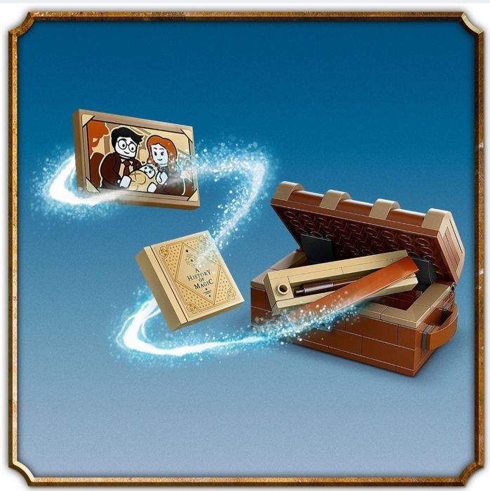 LEGO Harry Potter 76425 Harry Potter 76425 Hedvika