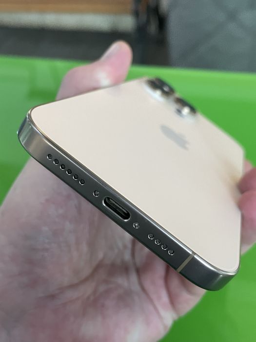 Магазин! iPhone 16 Pro Max 256gb Desert Neverlock! Гарантія! Обмін!