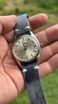 Enicar Ocean Pearl vintage