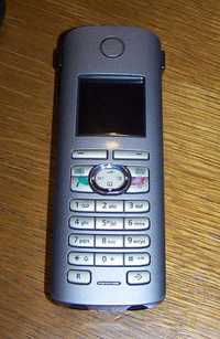 Telefon bezprzewodowy SIEMENS GIGASET S450 SIM