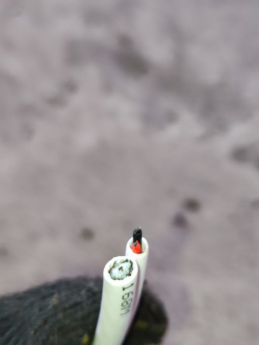 Продам кабель rg59+2x0.44pvc.