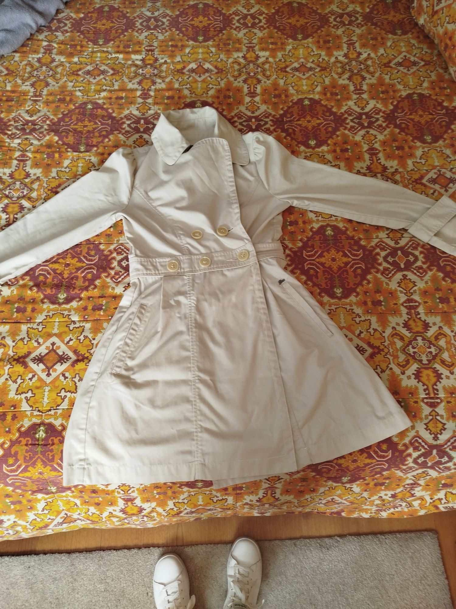Parka senhora/ menina