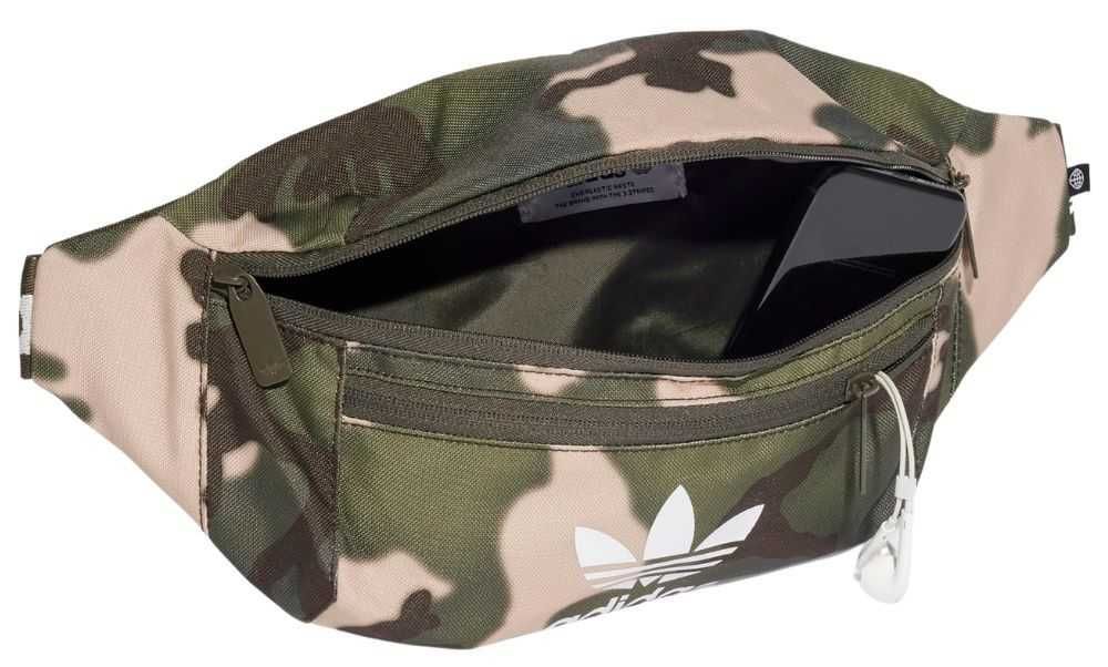 Nerka saszetka torebka na pas Adidas