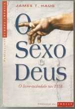 James T. Haug - O sexo e Deus